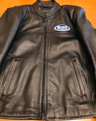 Giacca/Giubbotto BUELL