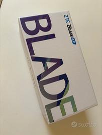 Smartphone ZTE BLADE A51