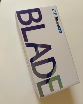 Smartphone ZTE BLADE A51