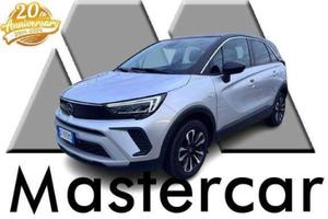 OPEL Crossland 1.2 130cv Elegance autom AT6 - GT
