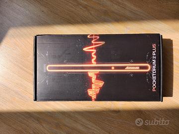 Aeroband - Pocket drum 2 plus