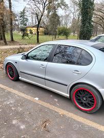 Seat Leon 1900 TDI 