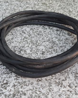 Prolunga industriale 3x2,5 mm²