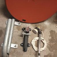 Antenna per digitale