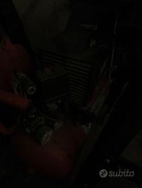 Compressore 25L