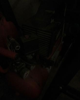 Compressore 25L