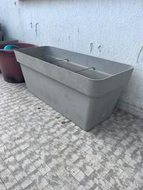 Vasi da giardino