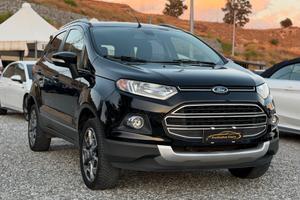 Ford EcoSport 1.5 TDCi 95 CV Titanium