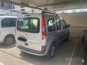 Renault Kangoo 1.5 Dci
