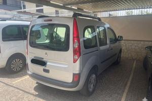 Renault Kangoo 1.5 Dci