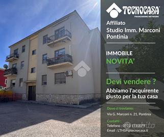 3 LOCALI A PONTINIA