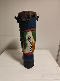 Tamburo Etnico (Haiti).