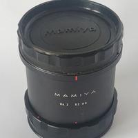 Mamiya RB macro
