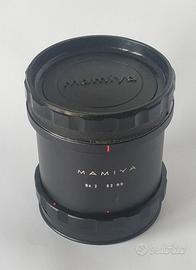 Mamiya RB macro