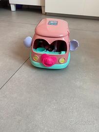 Camper Cry Baby