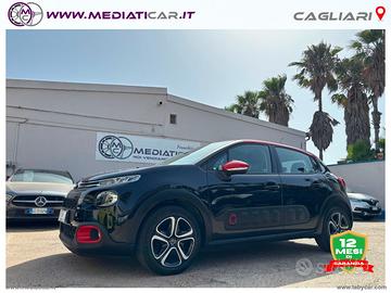 CITROEN C3 BlueHDi 75 S&S Shine