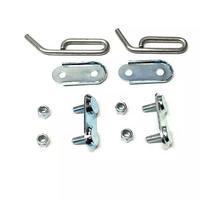 KIT GANCI SPORTELLI LATERALI PIAGGIO VESPA PK 50 P