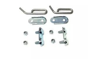 KIT GANCI SPORTELLI LATERALI PIAGGIO VESPA PK 50 P