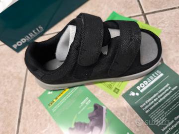 Scarpa post operatoria – Mini-IN PO800 Podartis