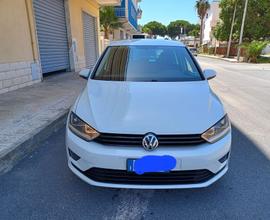 Volkswagen Golf Sportsvan 1600 TDI 90 CV