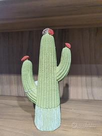 cactus d'arredamento 