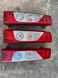 Ricambi Jumpy Scudo Expert