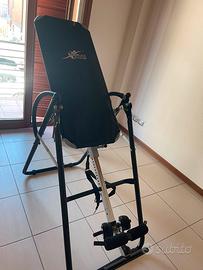 Panca rovescia bodyline