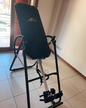 Panca rovescia bodyline