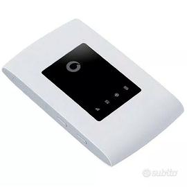 ZTE R219z router WiFi 4G White Vodafone