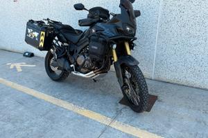 Honda Africa Twin 1000 2017
