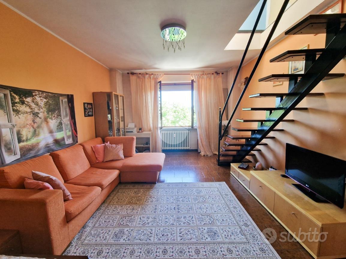Appartamento – San Damiano d'Asti, Lavezzole - Vista 3