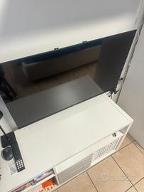 TV Hisense 32 Pollici