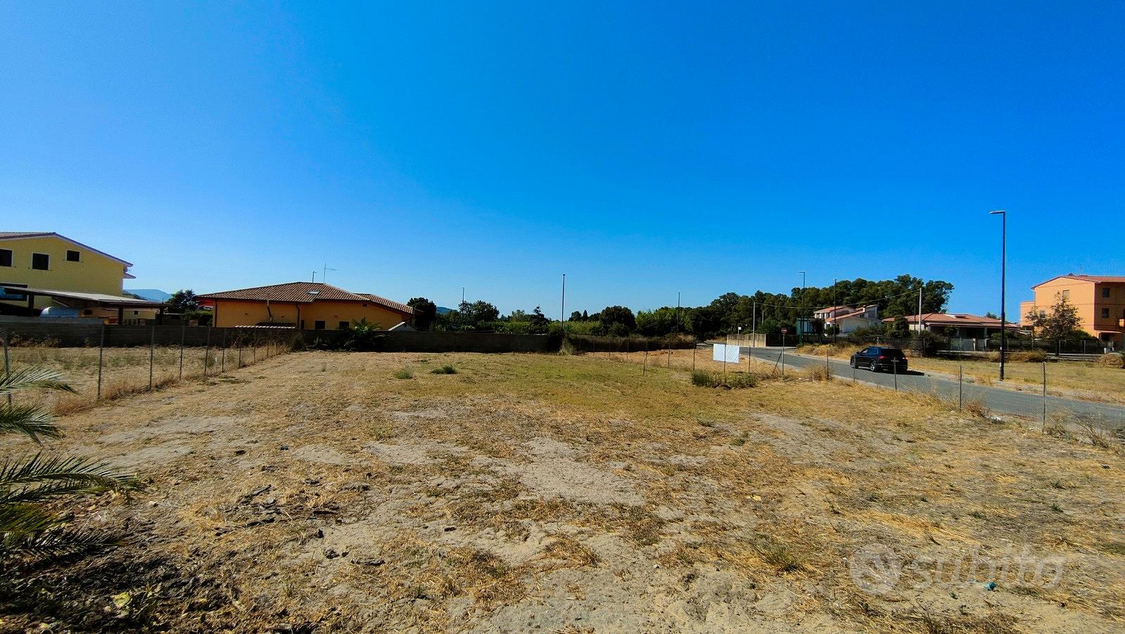 Terreno edificabile Cortoghiana - View 4