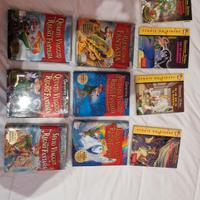 Libri Geronimo Stilton