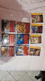 Libri Geronimo Stilton