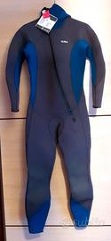 Muta subacquea Decathlon + calzari
