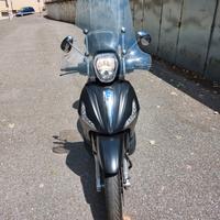 Piaggio Beverly 300 - 2019