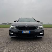 Bmw 320 D M