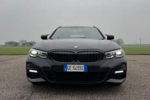 Bmw 320 D M