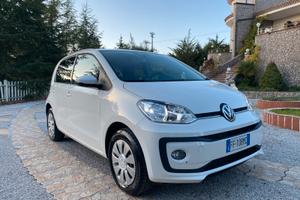 Volkswagen up Eco take up 1.0 5porte FULL