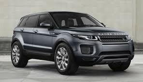 RICAMBI USATI LAND ROVER RANGE ROVER EVOQUE DEL 20