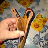 fondina pistola  