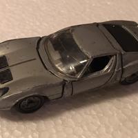 Mebetoys Lamborghini Miura 1/43