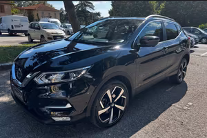 Nissan Qashqai 1.5 dCi Tekna #11258