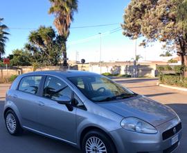 FIAT GRANDE PUNTO FUN BENZINA/GPL 2009