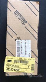 GALLEGGIANTE CARBURANTE YARIS 1999-2005