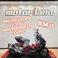 Italjet Dragster 125