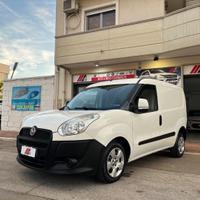 FIAT Doblò 1.6MJT 105CV PCTN Cargo Lam.SX E5+