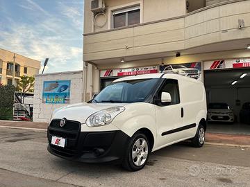 FIAT Doblò 1.6MJT 105CV PCTN Cargo Lam.SX E5+