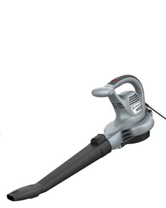 Soffiatore aspiratore tritatore